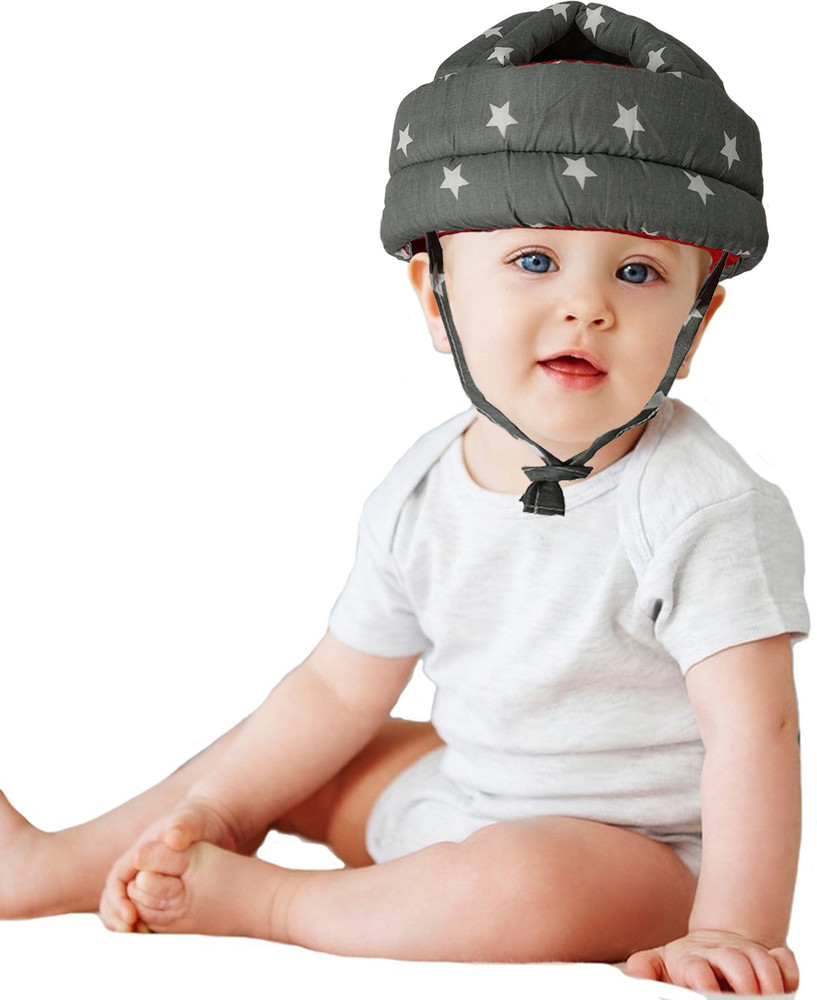 Baby safety helmet flipkart sales