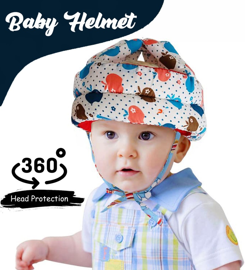 Baby sales helmet flipkart