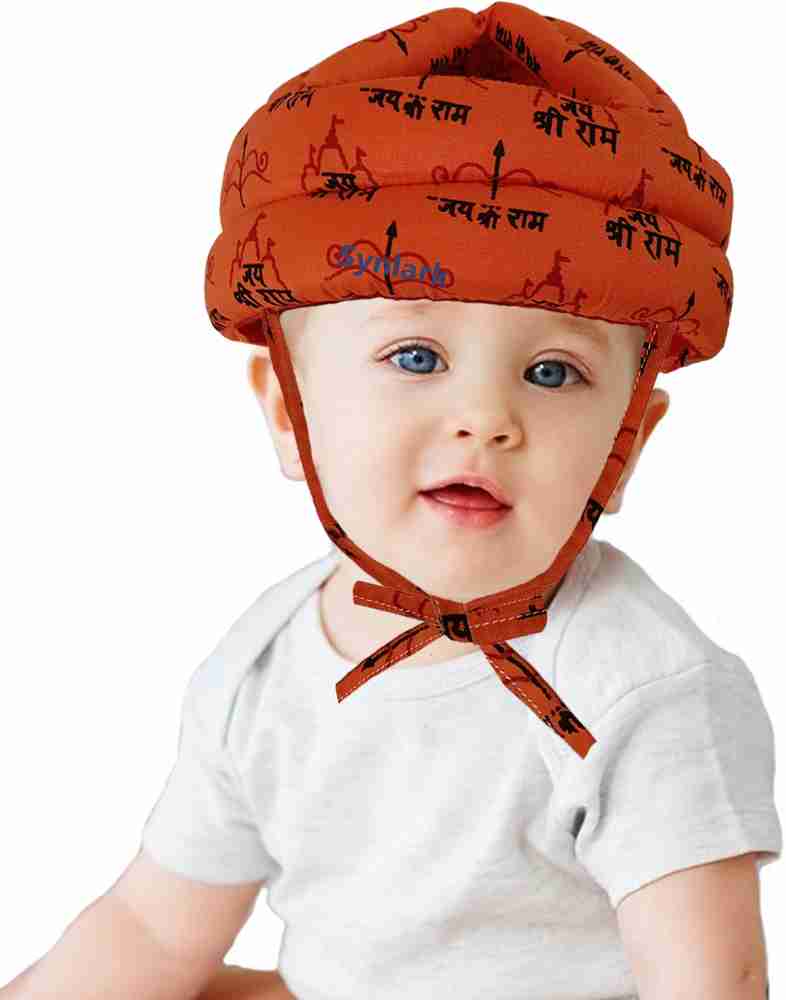 Helmet for best sale baby boy