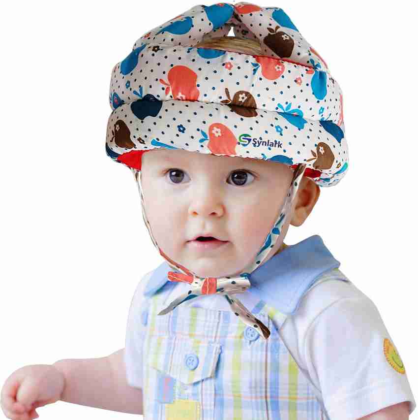Synlark Baby Helmet for Crawling Walking Baby Head Protector