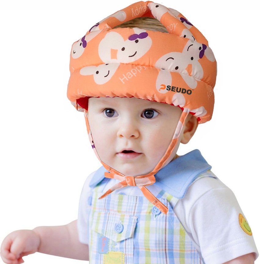 Baby safety hot sale helmet flipkart