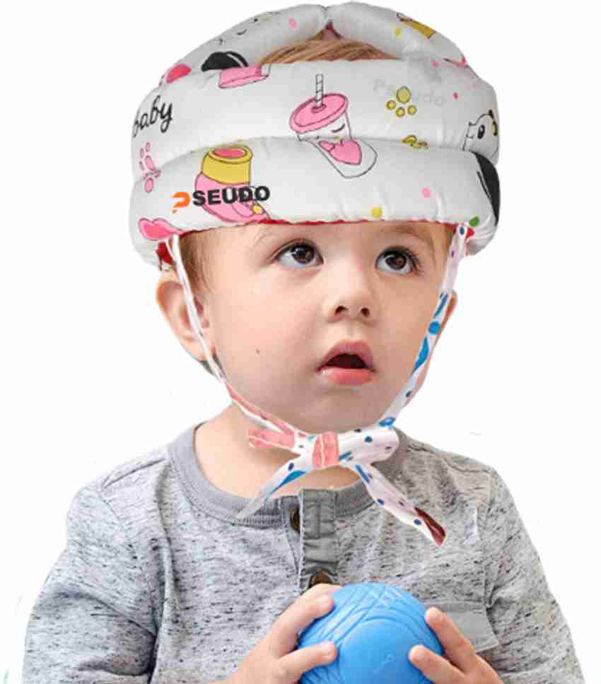 Baby helmet size outlet