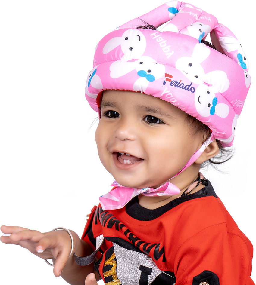 Baby safety helmet flipkart outlet