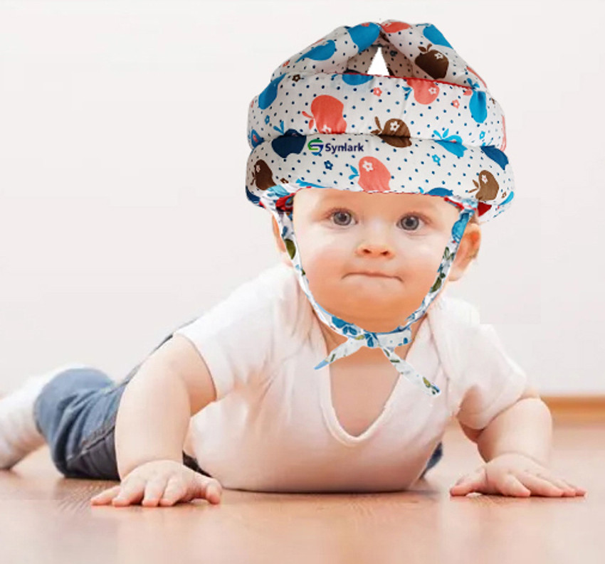 Foam helmet for baby on sale
