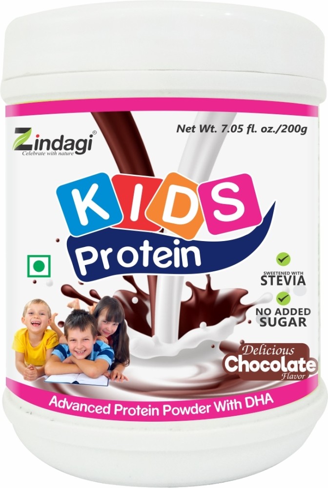 11 Best Protein Powders For Kids In India 2023, 47% OFF