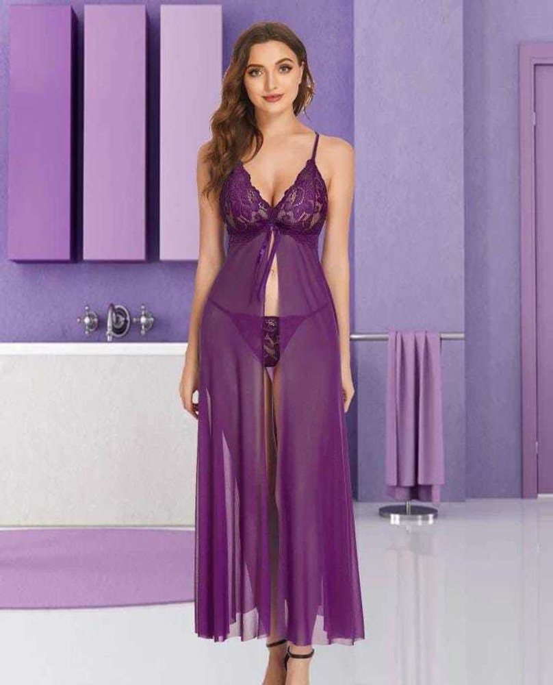 LILLY CREATION Self Design Babydoll Buy LILLY CREATION Self Design Babydoll Online at Best Prices in India Flipkart
