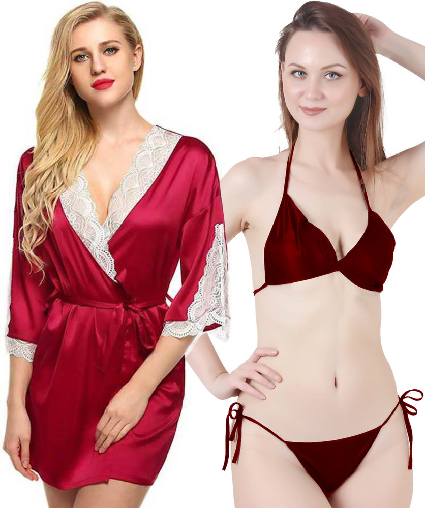 Chia Fashions Self Design Solid Babydoll Buy Chia Fashions Self Design Solid Babydoll Online at Best Prices in India Flipkart