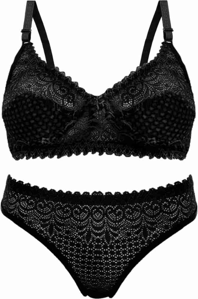 DRIFT OUTFIT Lingerie Set - Buy DRIFT OUTFIT Lingerie Set Online at Best  Prices in India