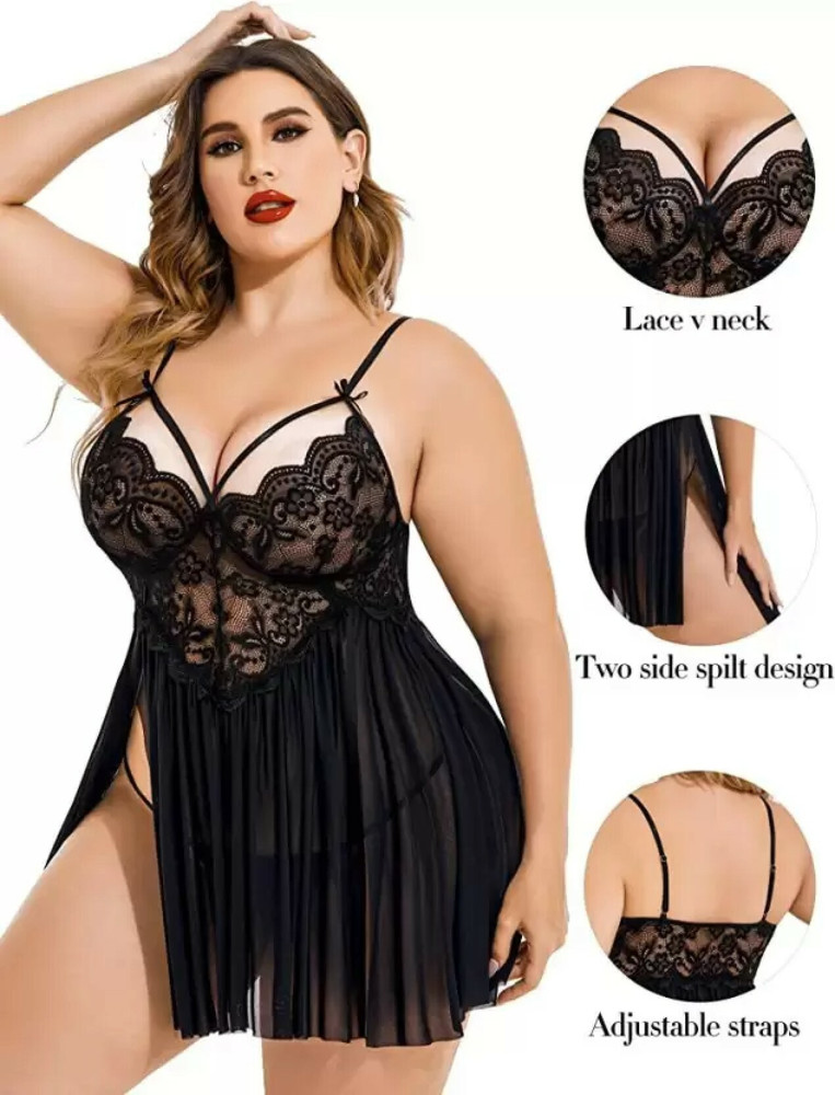 Babydoll flipkart outlet