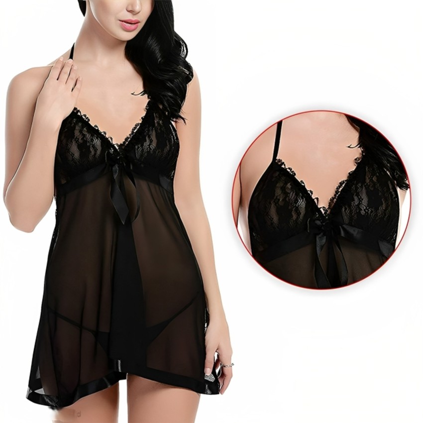 BELLEVINO Women Solid Black Night Suit Set Price in India - Buy BELLEVINO  Women Solid Black Night Suit Set at Flipkart.com Night Suit Set