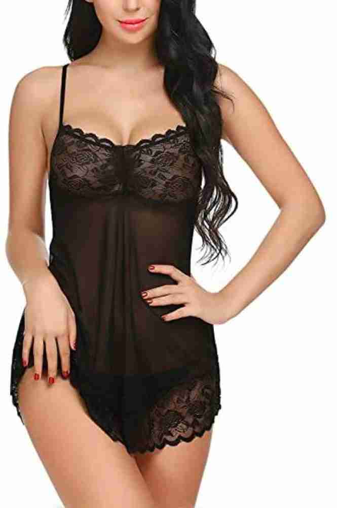 Baby doll nighty store on flipkart