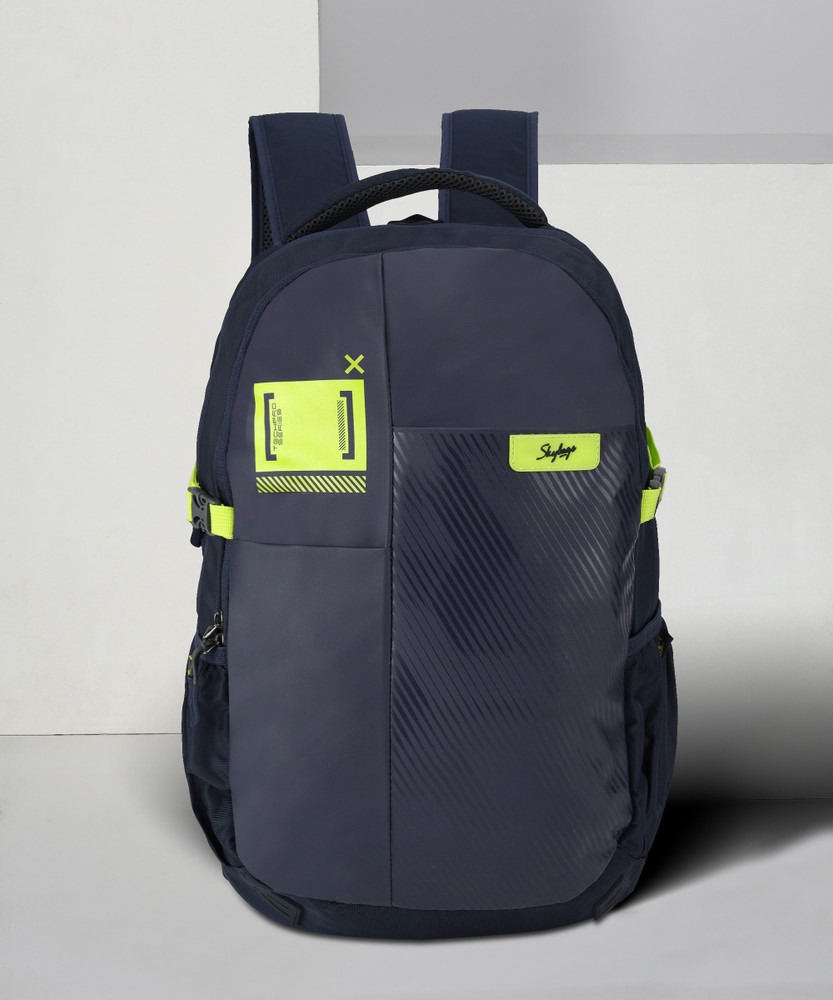 Skybags xylo laptop backpack store