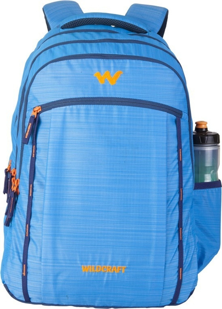 Wildcraft casual backpack wc 7 flare discount
