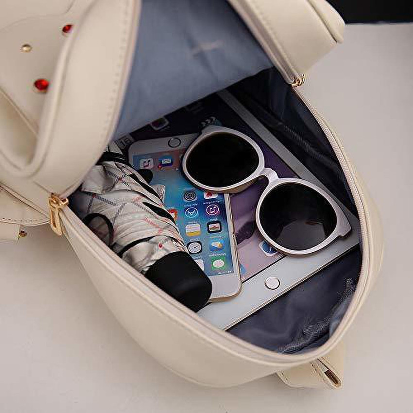 Small comfortable on sale backpack