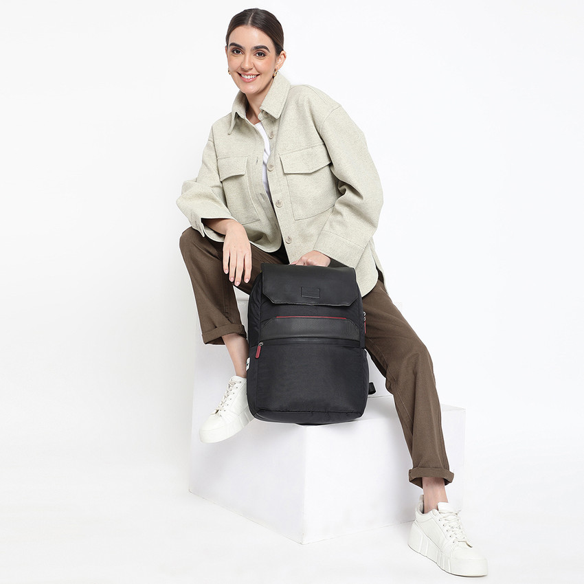 Anti theft sales backpack levis
