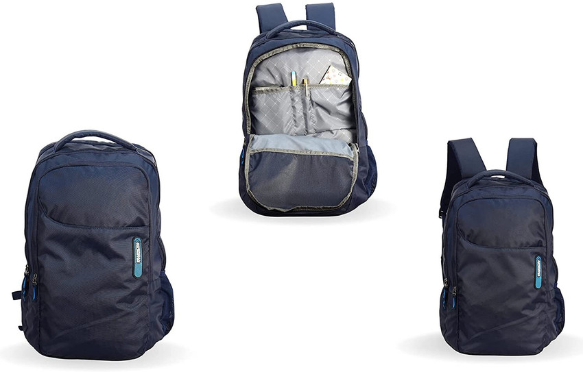 American tourister laptop backpack acro+ 09 2025