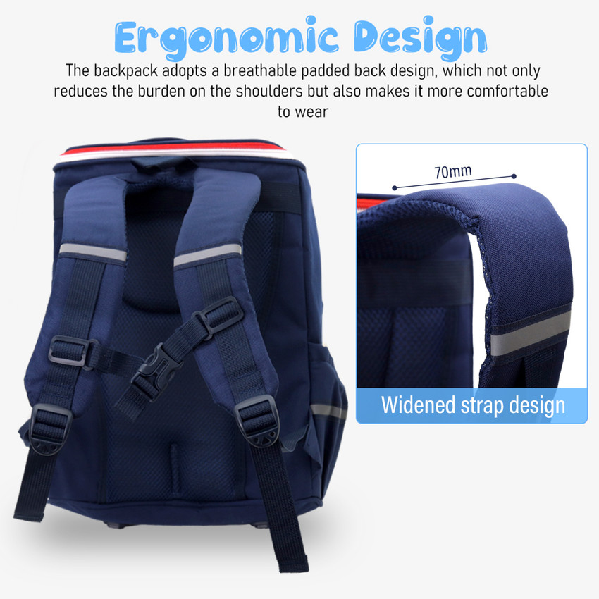 Backpack for 8 year old boy deals