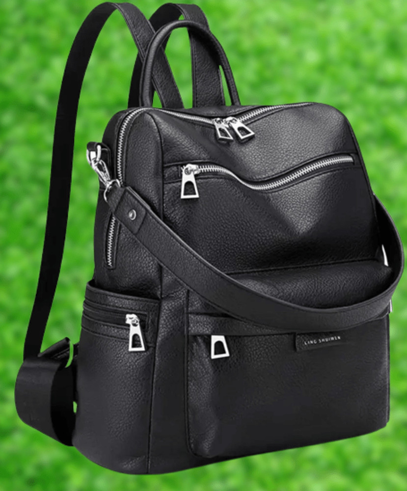 The best backpack discount purse