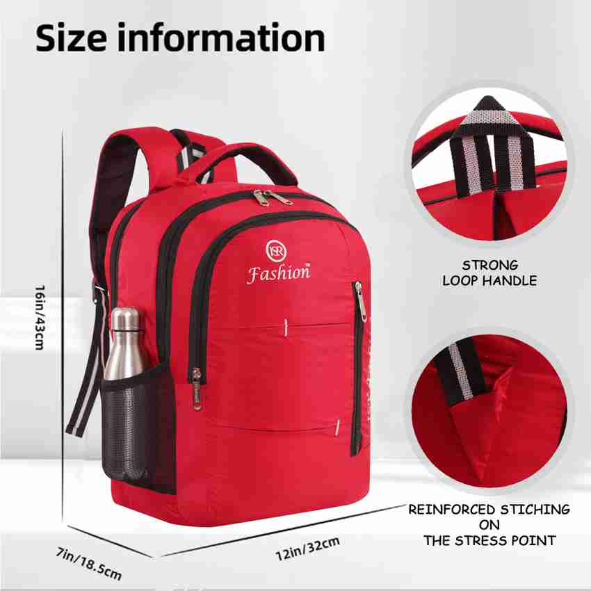 Boutique backpack by 31 top