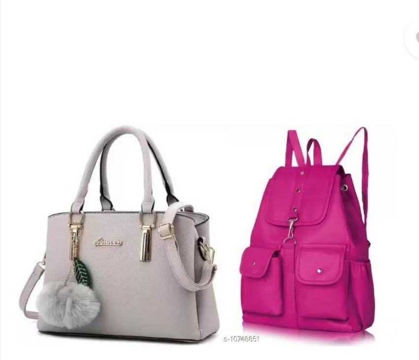 Flipkart handbags online combo