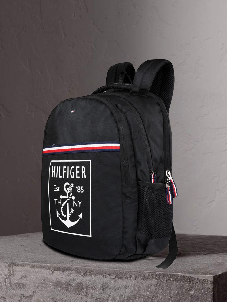 Tommy hilfiger backpack online jabong