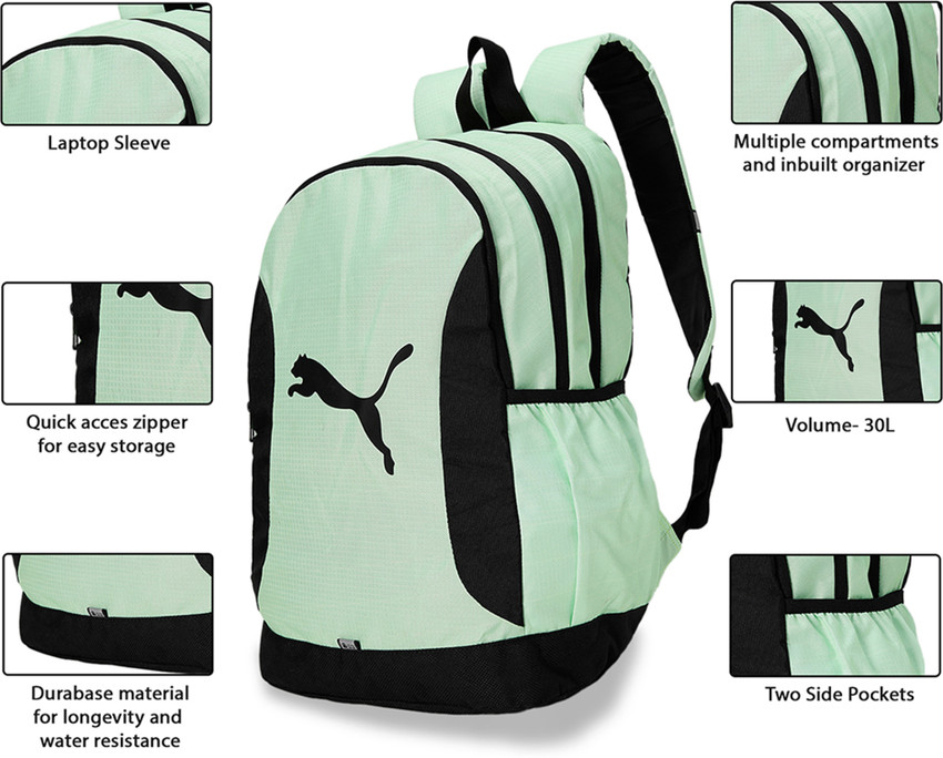 Puma 30l backpack deals