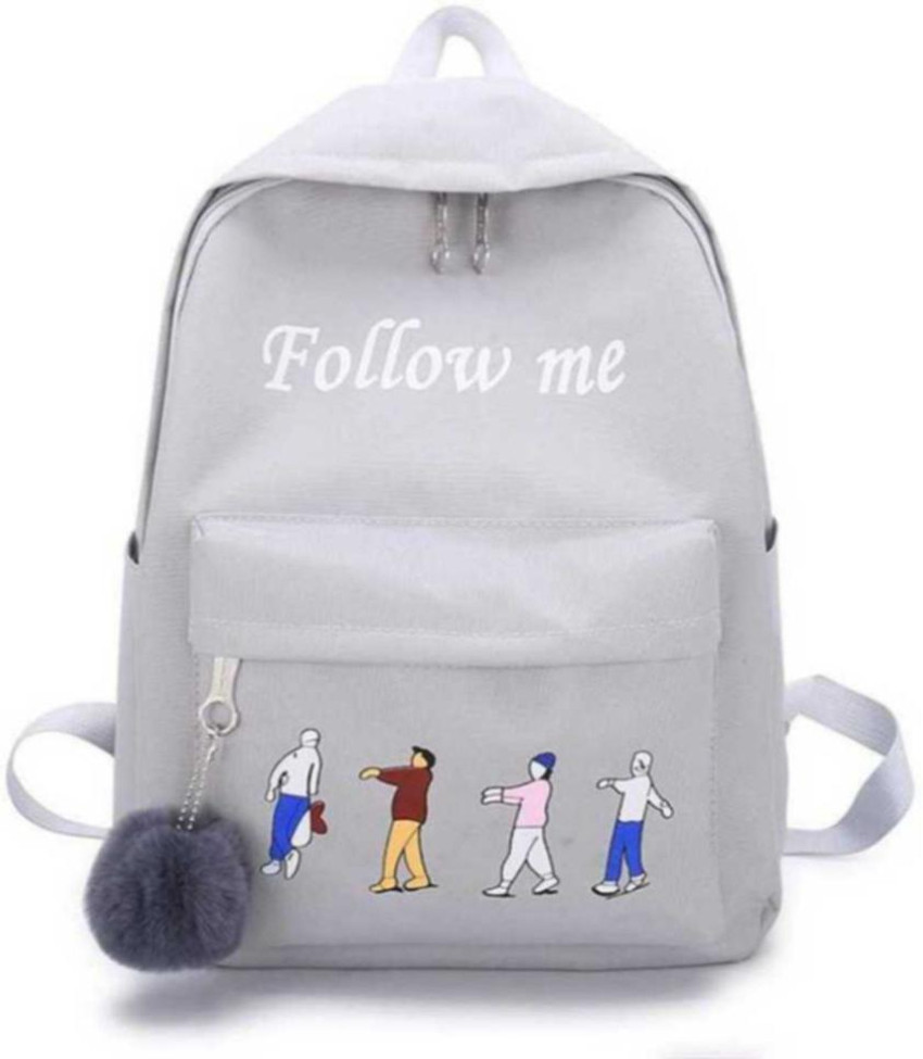 Eadlyn Stylish Trendy College backpacks for girls Water Resistant