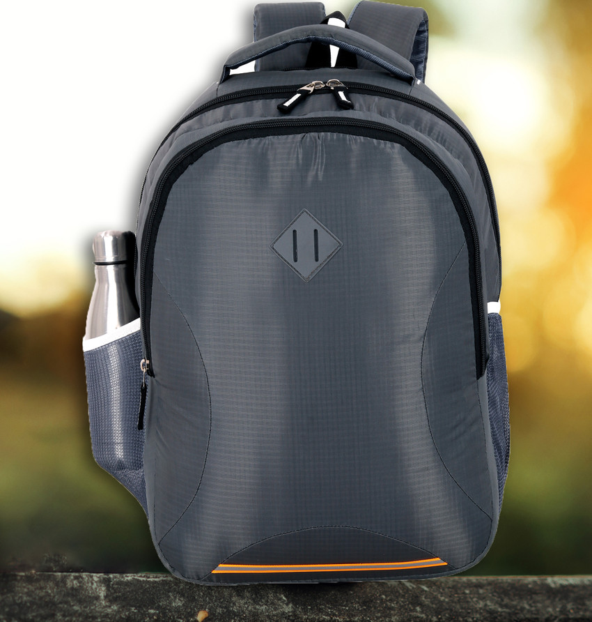 The Flipi Store Large 40 L Casual Laptop Backpack School College
