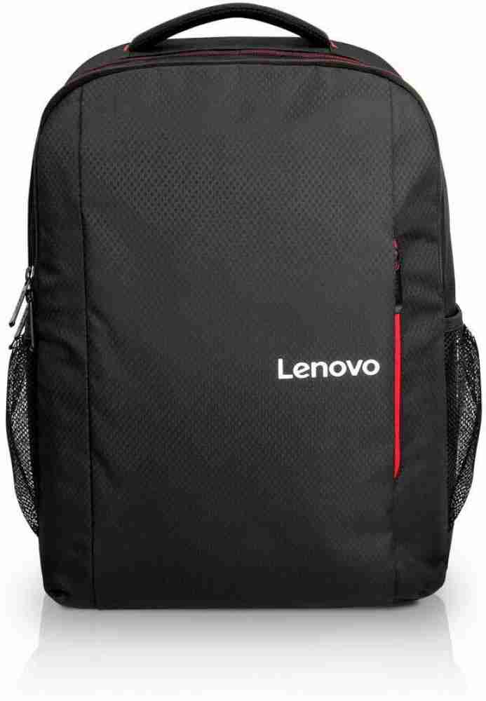 Lenovo store premium backpack