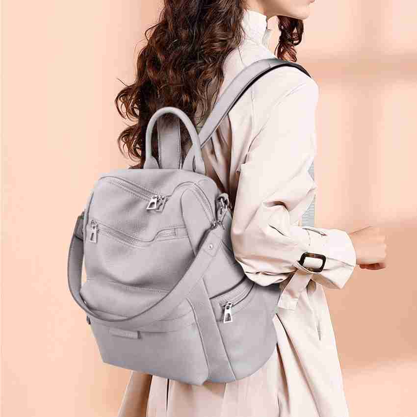 Ladies rucksack clearance handbags