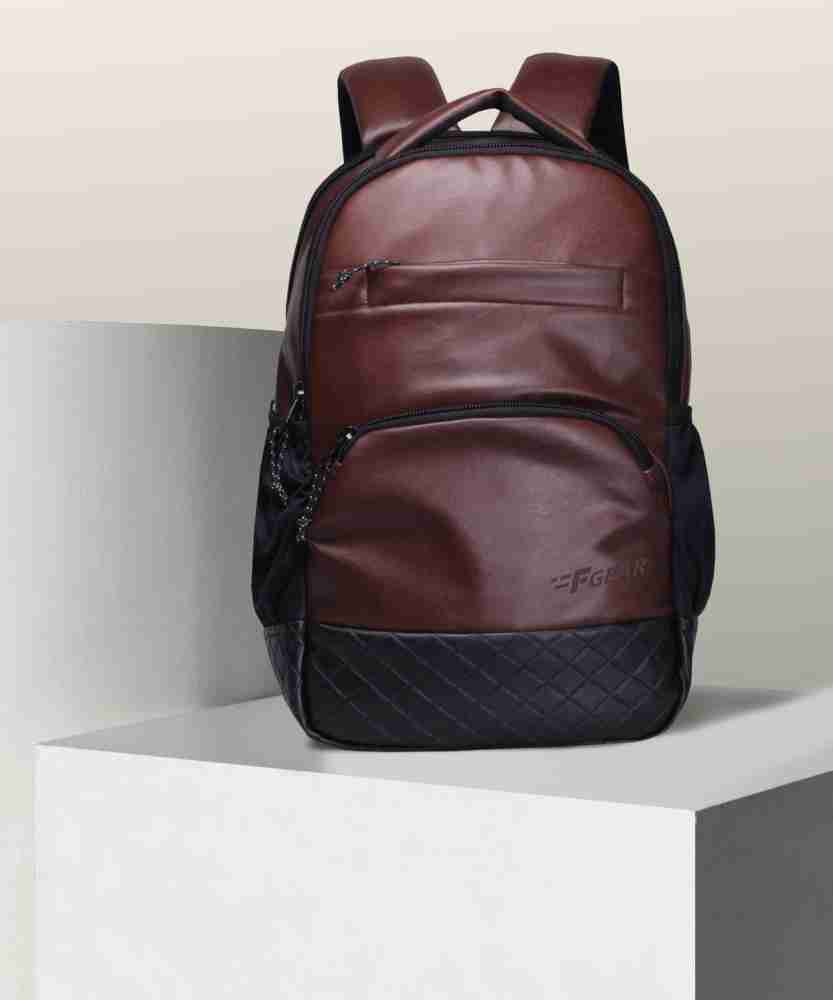 F gear luxur outlet bag