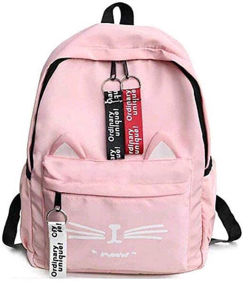 Smarttchoice Casual Backpack Stylish Trendy Cute School College
