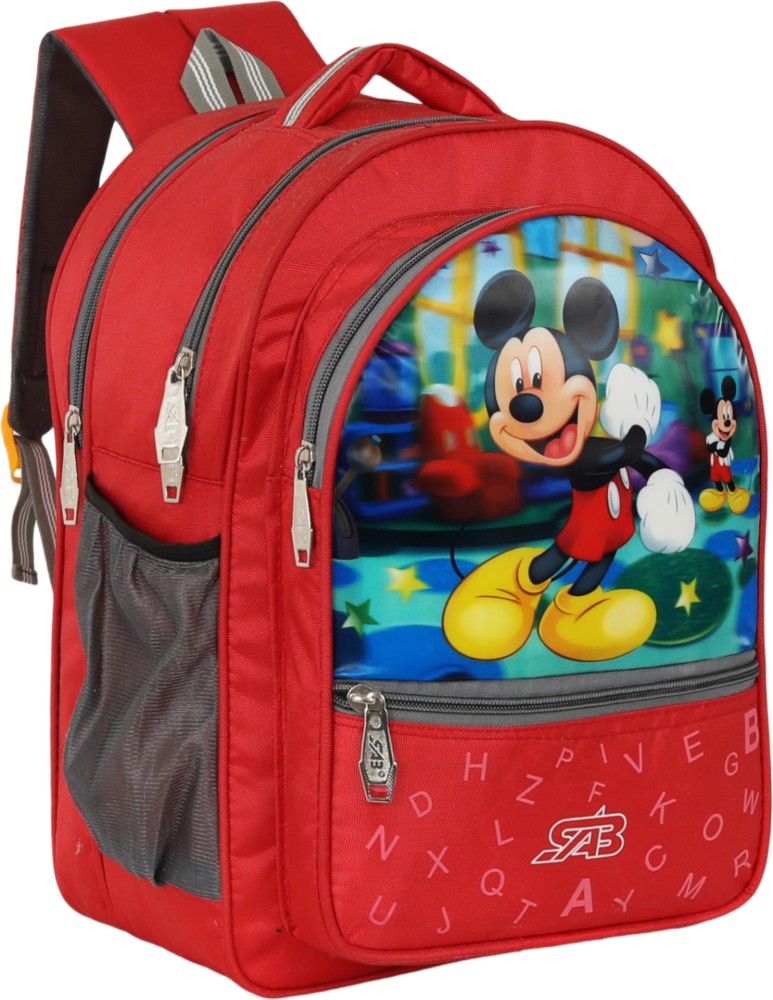 School bag for lkg girl online