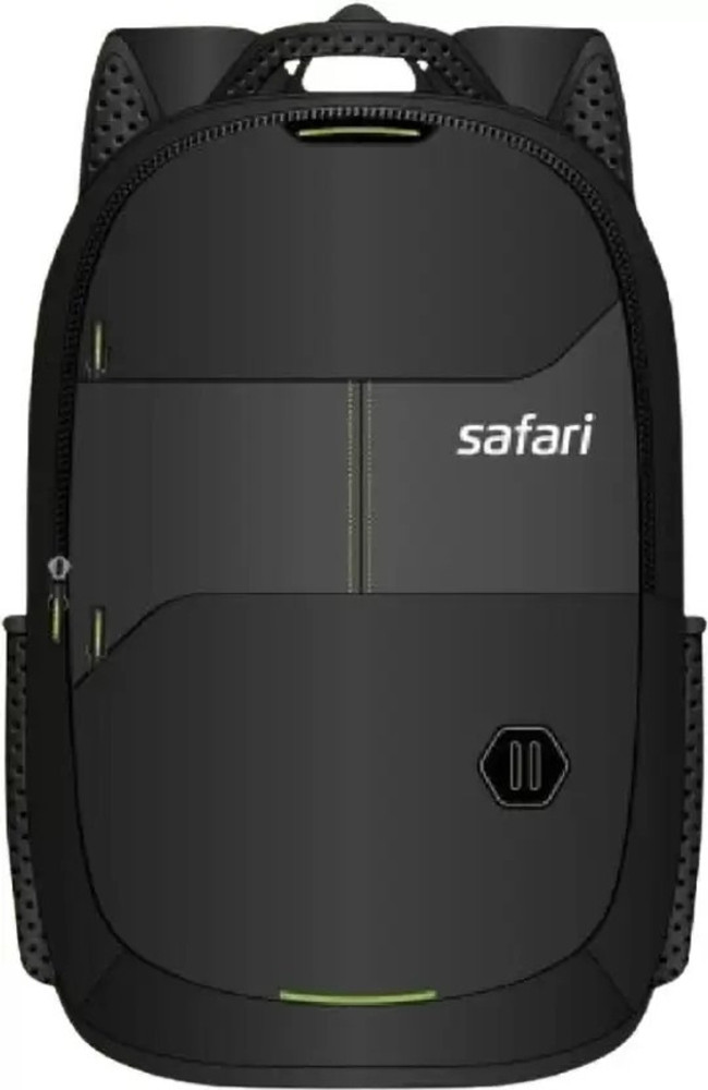 Safari bags laptop top
