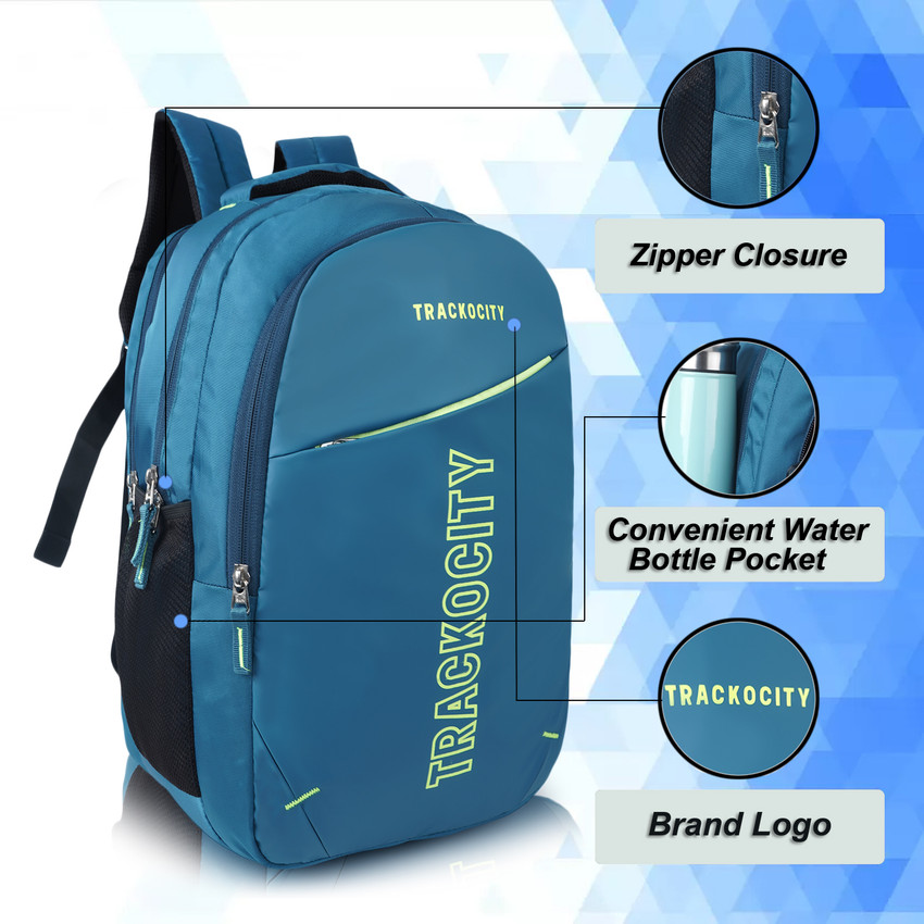 School on sale bag organiser