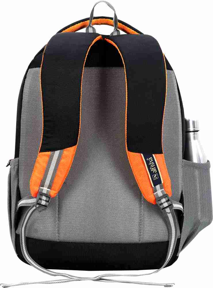 alfisha Valuable Active 35L Water Resistant Bag Backpack for