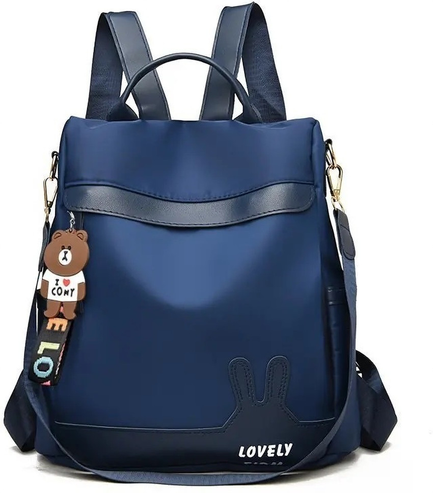 Flipkart backpacks for womens new arrivals