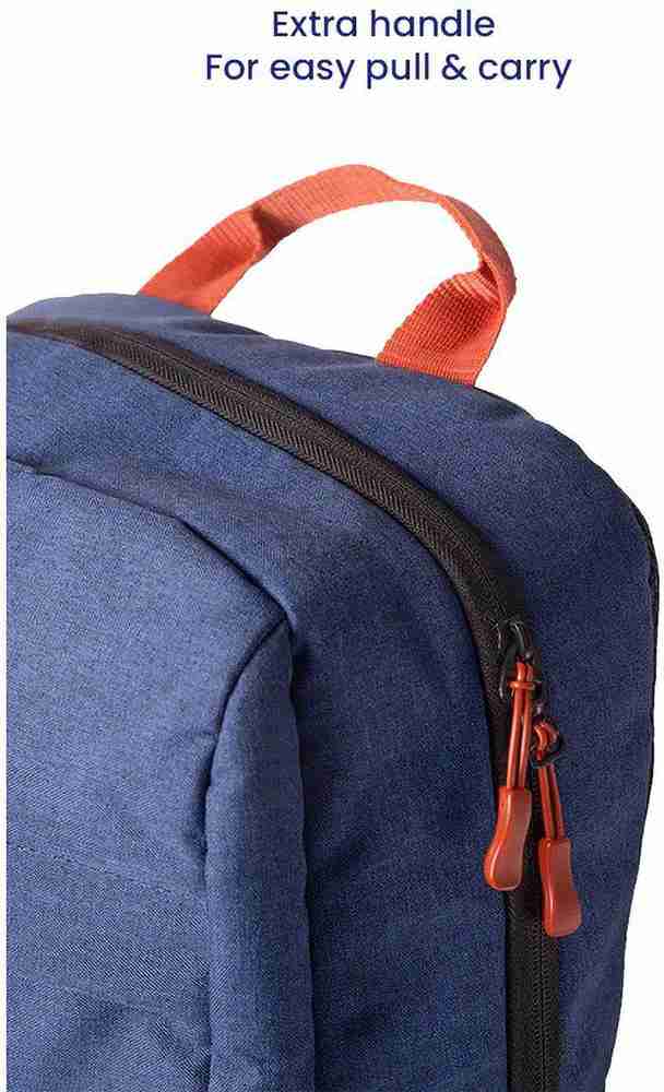 STUFFCOOL Casual Waterproof Laptop Backpack Office Bag School Bag