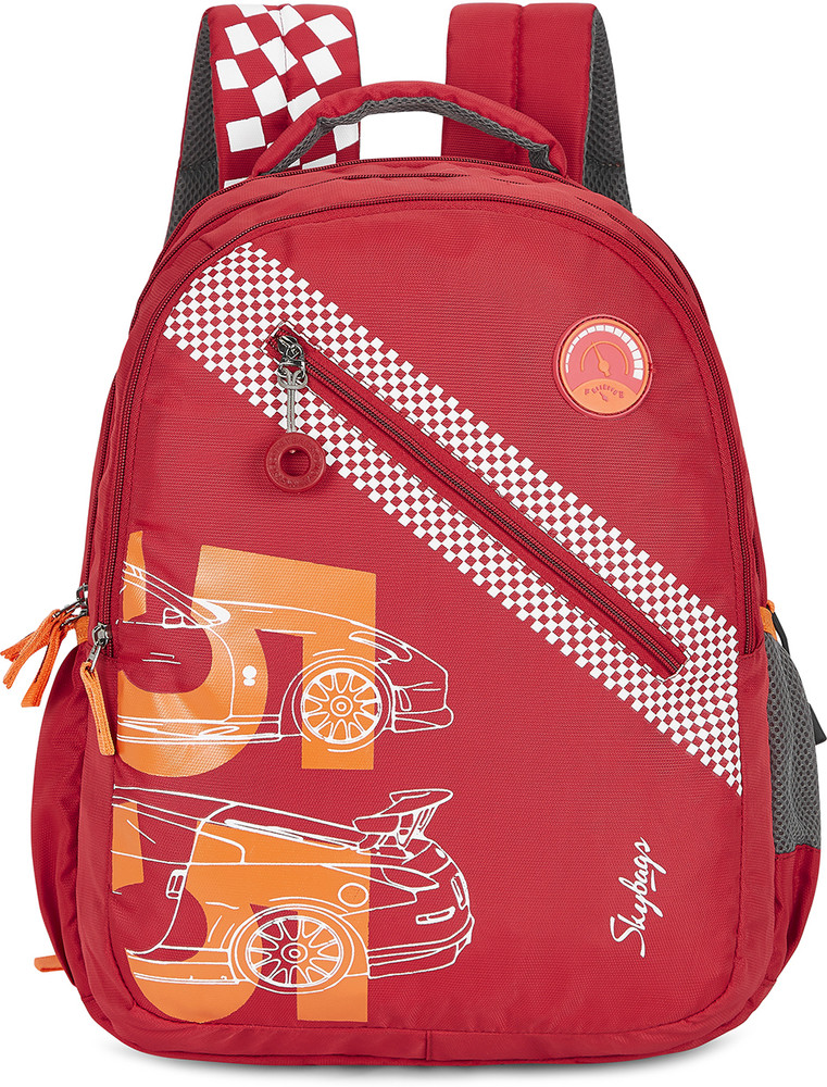 Top 146+ vip skybags school bags kidsdream.edu.vn