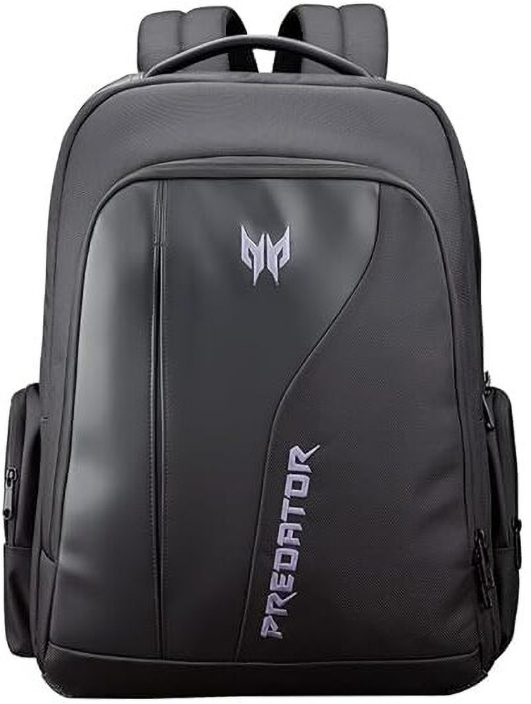 Acer Predator Airmesh Padded 29 L Backpack Premium Black Price in India Flipkart
