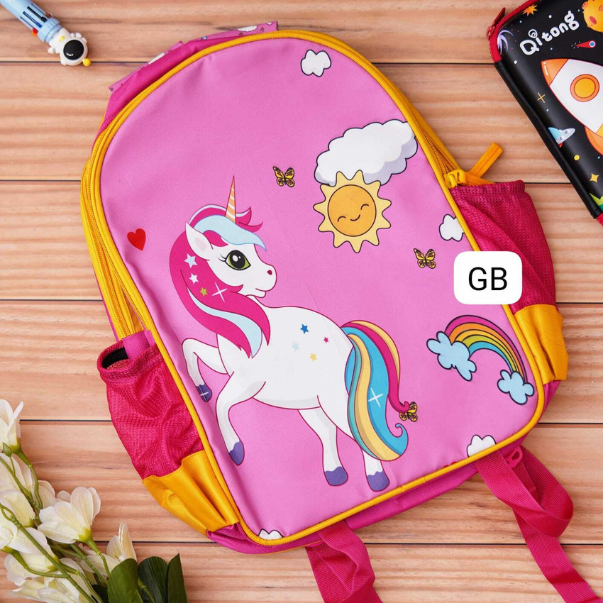 Unicorn bag online clearance