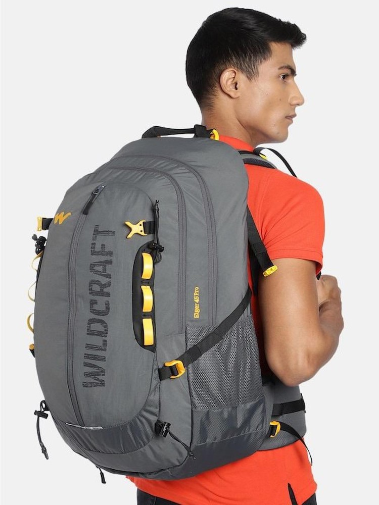 Wildcraft discount eiger 45