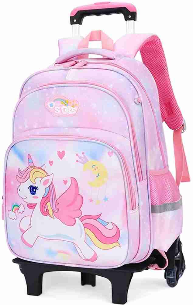 Unicorn bags for girls deals