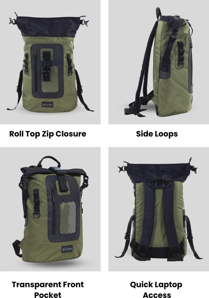 Mojo new arrivals outdoors backpack