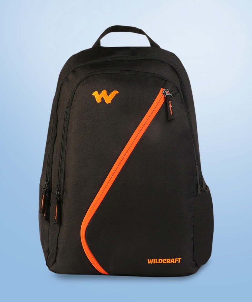Vokan Small 20L Printed bags for girls Laptop bag for college Girls  Black 20 L Backpack Multicolor  Price in India  Flipkartcom