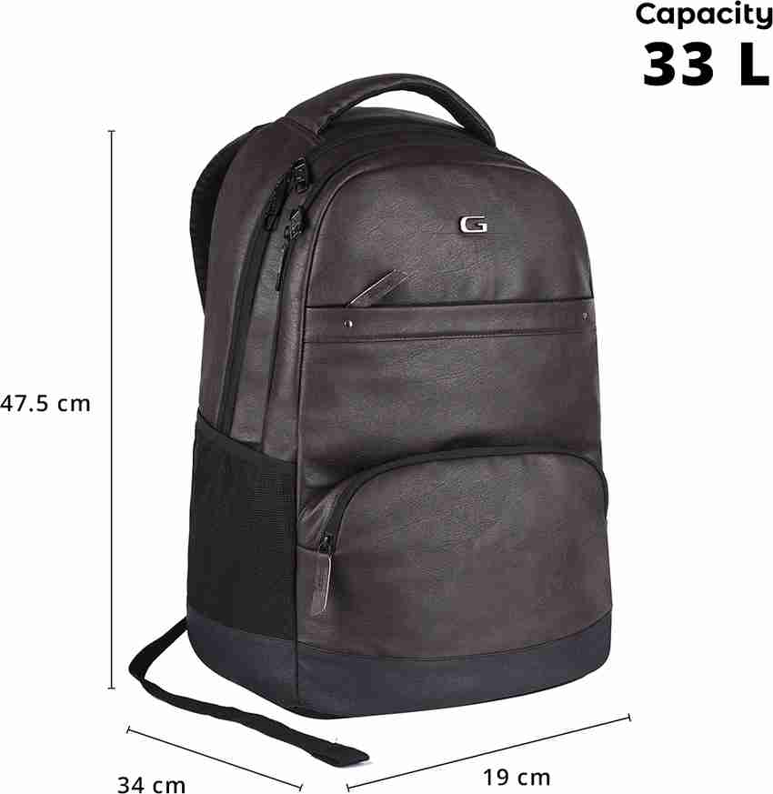 Gear vintage 2 backpack online