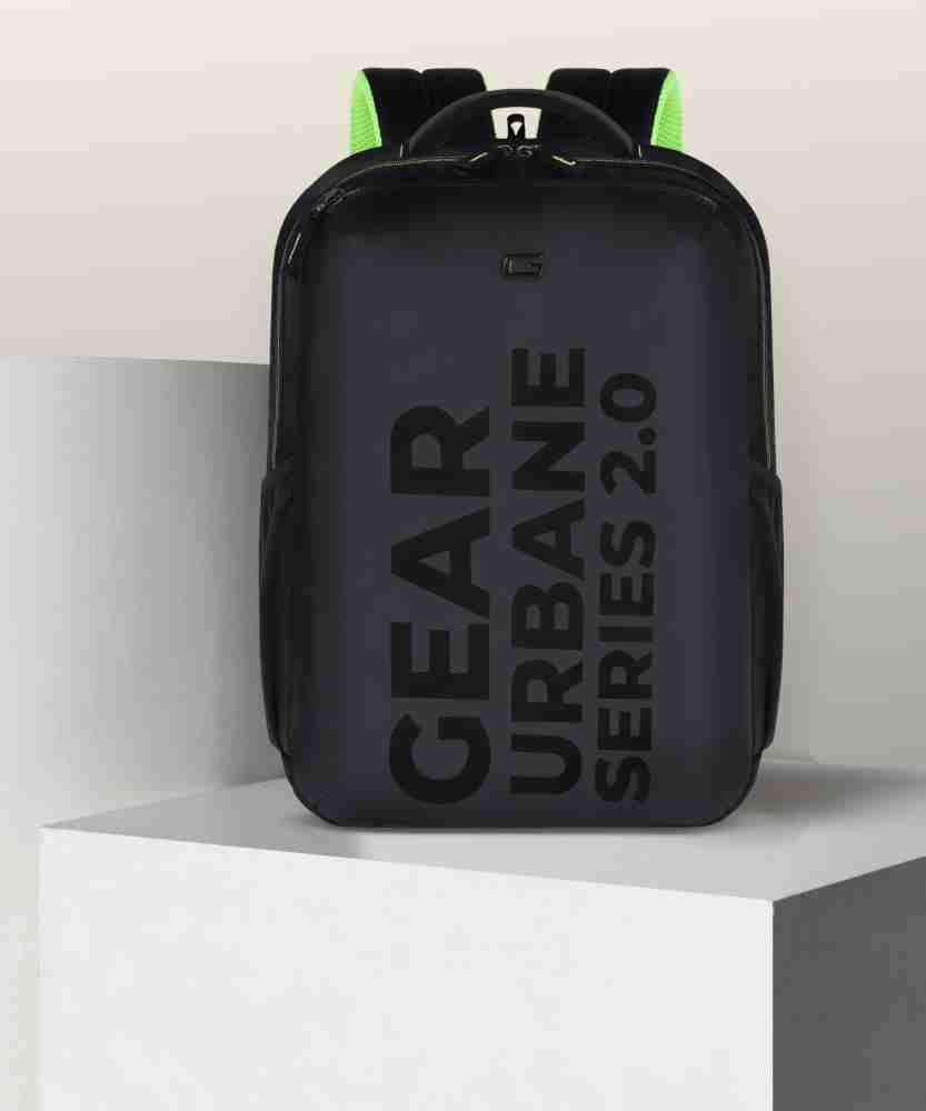 Gear on sale bags flipkart