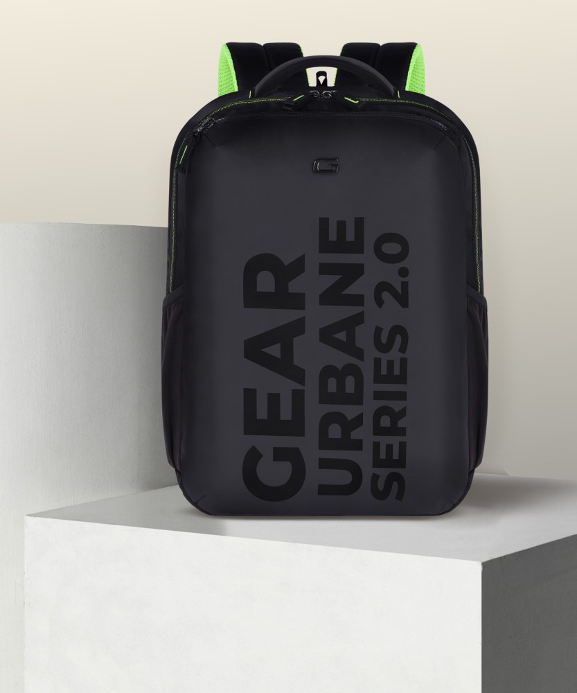 Gear backpack flipkart sale