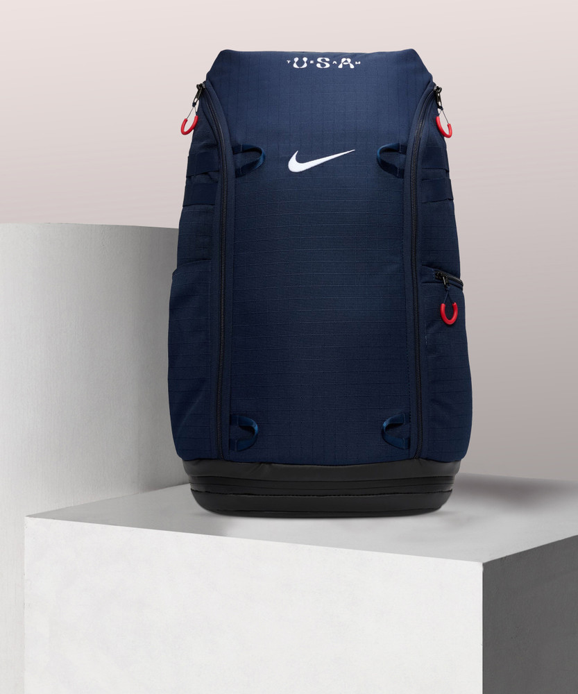 usa nike elite backpack