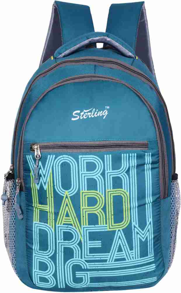 Sterling Medium 25L Backpack DAYPACK for daily use office outdoor